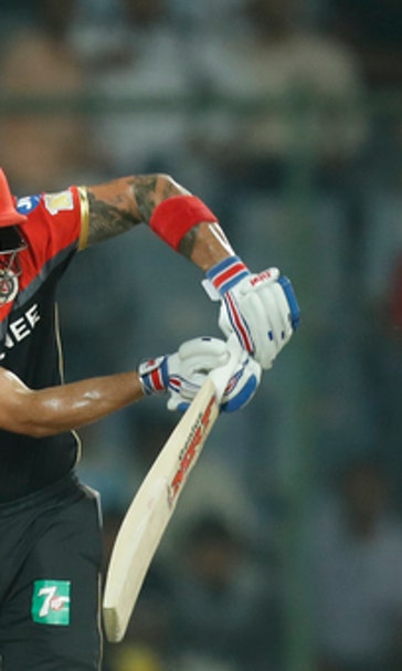 Champions Trophy: A capsule look at all 8 teams